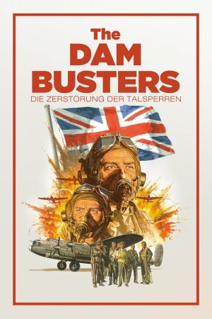 Image Mai '43 - Die Zerstörung der Talsperren – Der Film