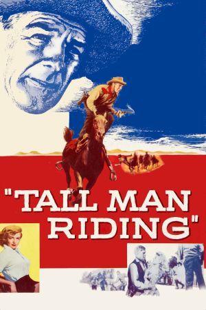 Image Der Teufel im Sattel – Der Film