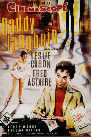 Image Daddy Langbein – Der Film