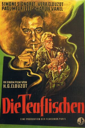 Image Die Teuflischen – Der Film