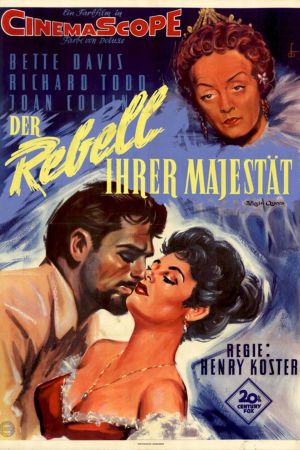 Image Die jungfräuliche Königin – Der Film