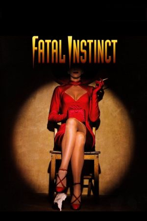 Image Crazy Instinct – Der Film