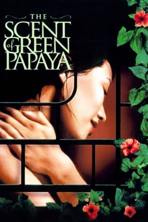 Image Der Duft der grünen Papaya – Der Film