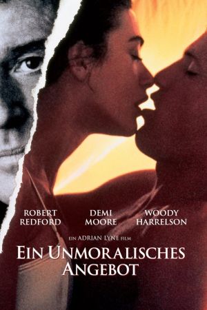 Image Ein unmoralisches Angebot – Der Film