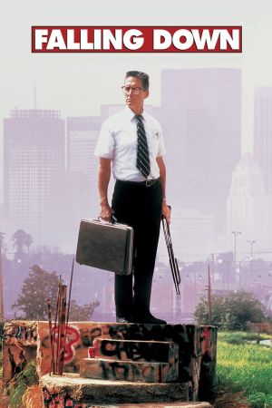 Image Falling Down - Ein ganz normaler Tag – Der Film