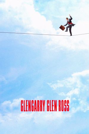 Image Glengarry Glen Ross – Der Film