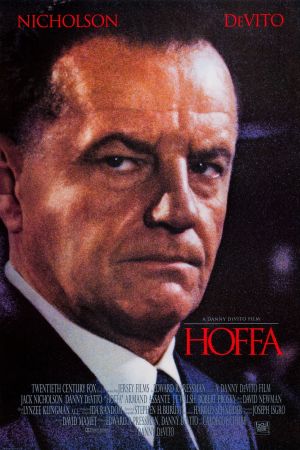 Image Jimmy Hoffa – Der Film