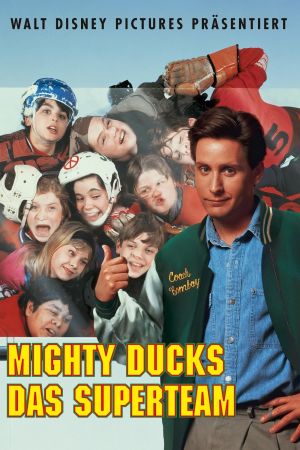 Image Mighty Ducks - Das Superteam – Der Film
