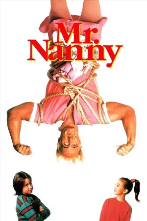 Image Mr. Babysitter – Der Film