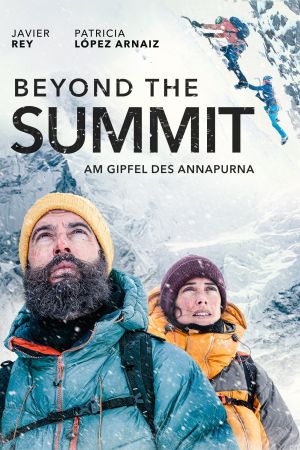 Image Beyond the Summit – Der Film