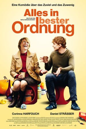 Image Alles in bester Ordnung – Der Film