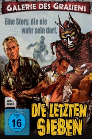 Image Die letzten Sieben – Der Film