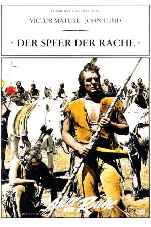 Image Der Speer der Rache – Der Film