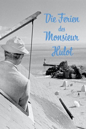Image Die Ferien des Monsieur Hulot – Der Film