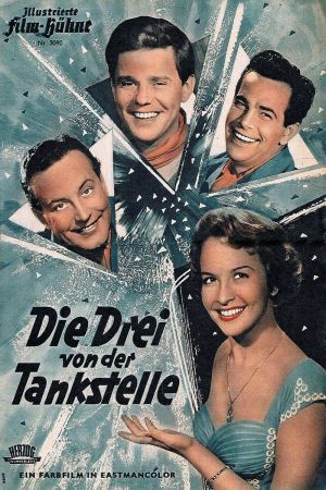 Image Die Drei von der Tankstelle – Der Film