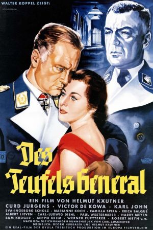 Image Des Teufels General – Der Film