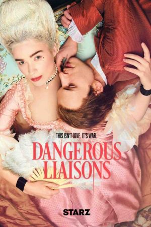 Image Gefährliche Liebschaften – Der Film