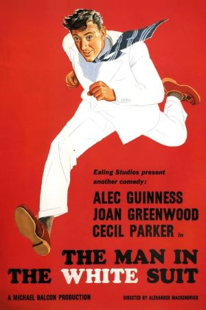 Image Der Mann im weißen Anzug – Der Film