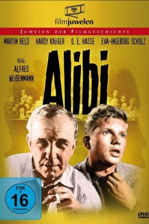 Image Alibi – Der Film