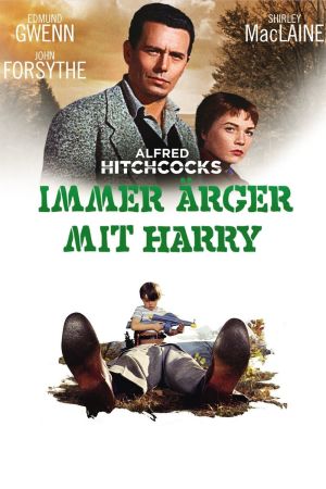 Image Immer Ärger mit Harry