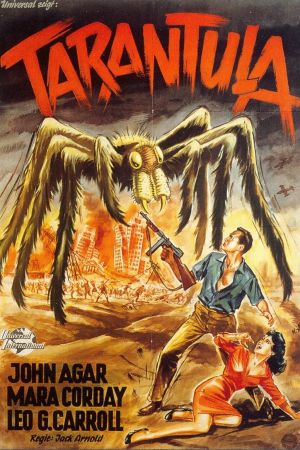 Image Tarantula – Der Film