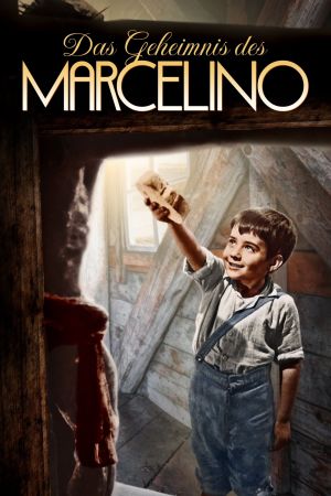 Image Das Geheimnis des Marcelino – Der Film