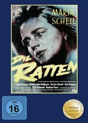 Image Die Ratten – Der Film