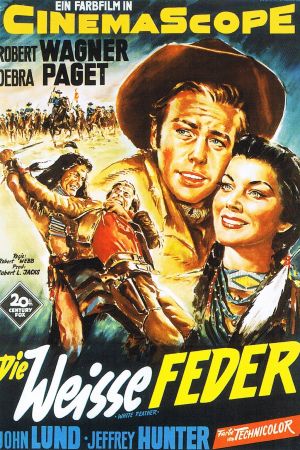 Image Die weisse Feder – Der Film