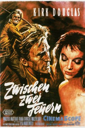 Image Zwischen zwei Feuern – Der Film