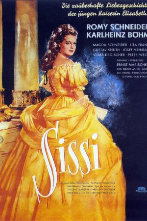 Image Sissi – Der Film