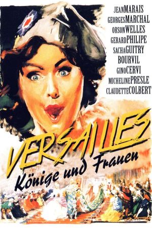 Image Versailles – Könige und Frauen – Der Film