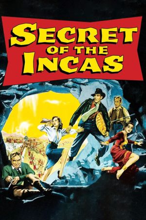 Image Das Geheimnis der Inkas – Der Film