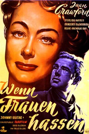 Image Johnny Guitar - Wenn Frauen hassen – Der Film
