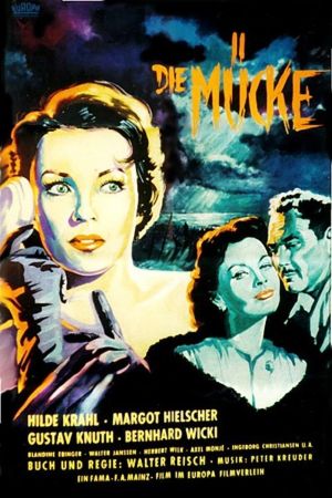 Image Die Mücke – Der Film