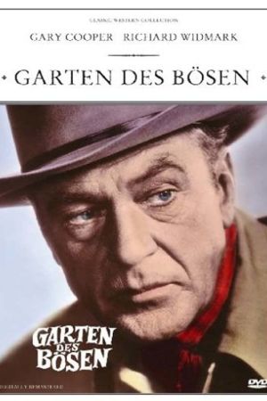 Image Der Garten des Bösen – Der Film