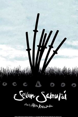 Image Die sieben Samurai – Der Film