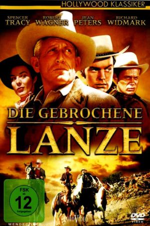 Image Die gebrochene Lanze – Der Film