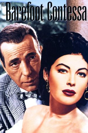 Image Die barfüßige Gräfin – Der Film