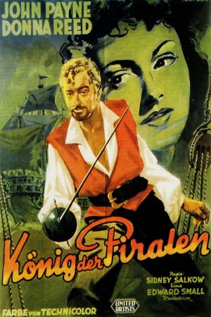 Image König der Piraten – Der Film