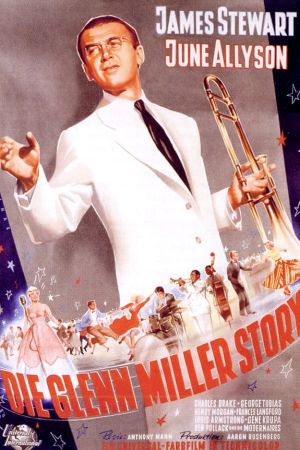 Image Die Glenn Miller Story – Der Film