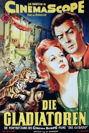 Image Die Gladiatoren – Der Film