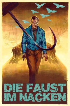 Image Die Faust im Nacken – Der Film
