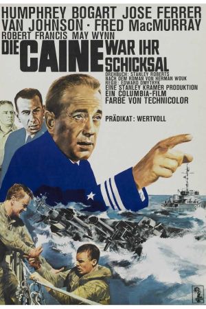 Image Die Caine war ihr Schicksal – Der Film