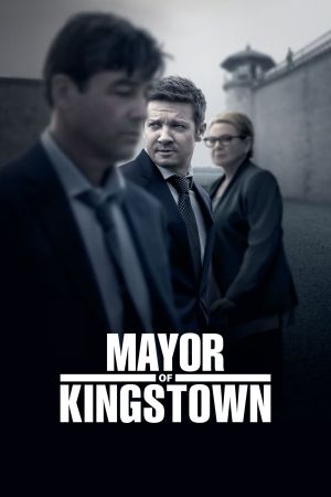 Image Mayor of Kingstown – Der Film