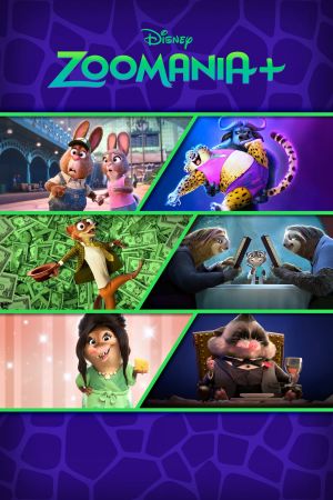 Image Zoomania+ – Der Film