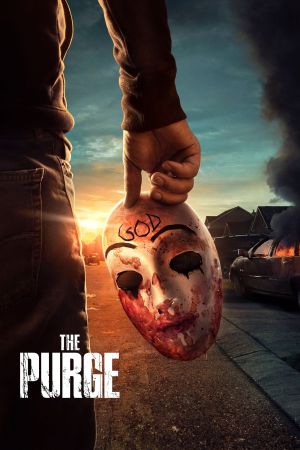 Image The Purge - Die Säuberung – Der Film