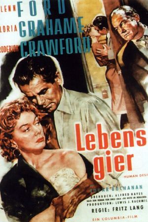Image Lebensgier – Der Film