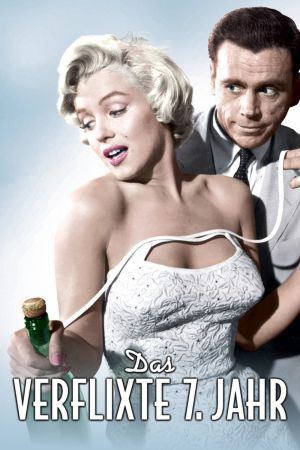 Image Das verflixte 7. Jahr – Der Film