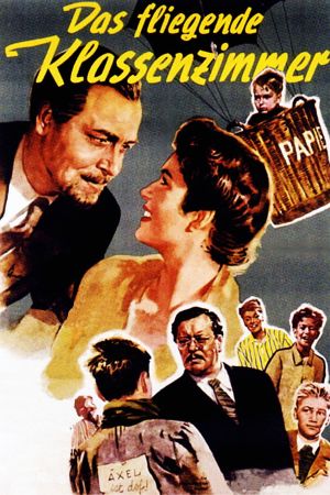 Image Das fliegende Klassenzimmer – Der Film