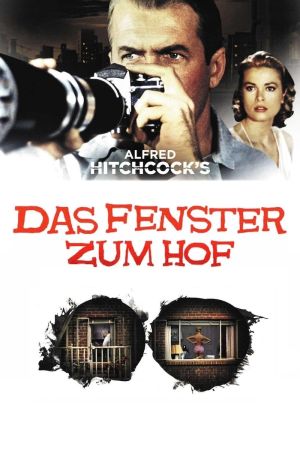 Image Das Fenster zum Hof – Der Film